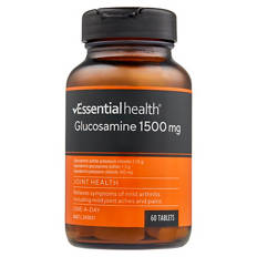 Vitamins Glucosamine 60pk